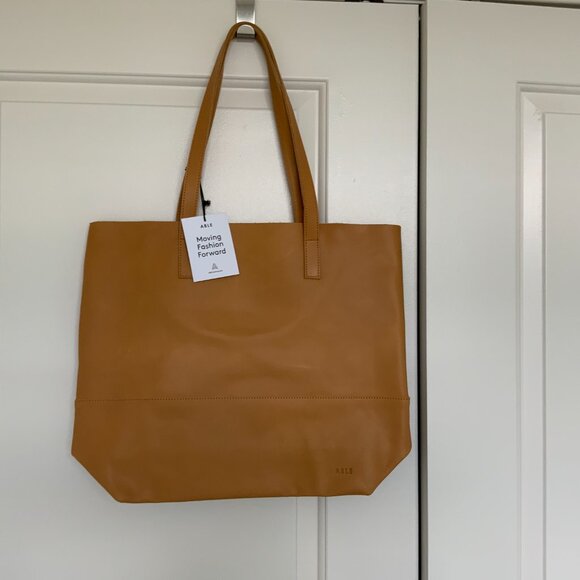ABLE Mamuye Classic Tote NWT - Picture 6 of 7